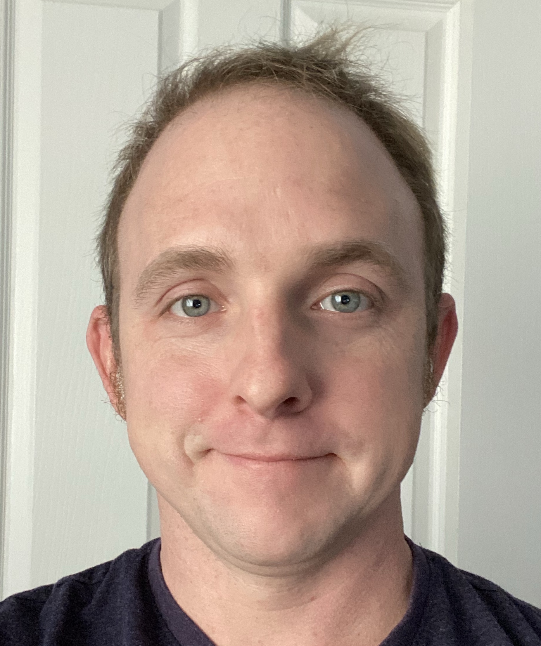 Sean Jungbluth Headshot